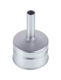 DeLonghi 5513200779 Фільтр воронка на 6 порцій для гейзерної кавоварки DeLonghi 5513200779 Фільтр воронка на 6 порцій для гейзерної кавоварки