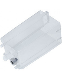 Контейнер (бачок) для води кавоварки DeLonghi 5513200929 (7332185900)