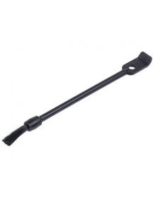 Щіточка зі скребком для чищення кавомашини DeLonghi 5513211891