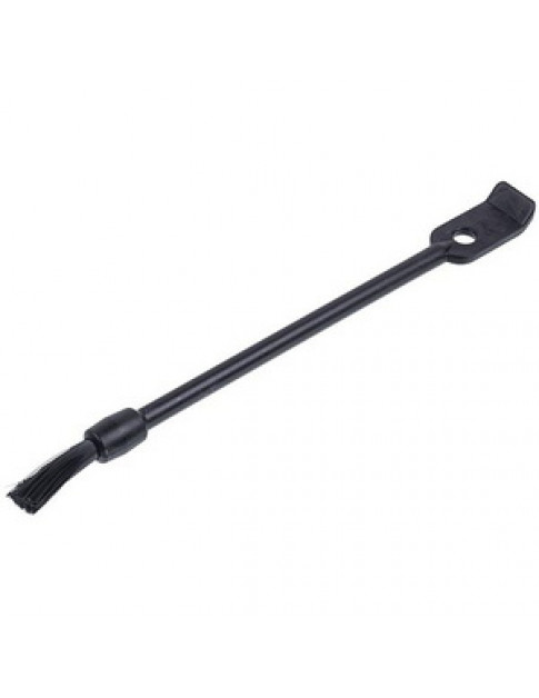 Щіточка зі скребком для чищення кавомашини DeLonghi 5513211891