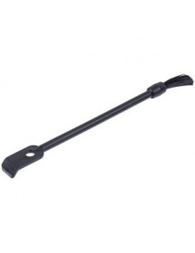 Щіточка зі скребком для чищення кавомашини DeLonghi 5513211891 Щіточка зі скребком для чищення кавомашини DeLonghi 5513211891