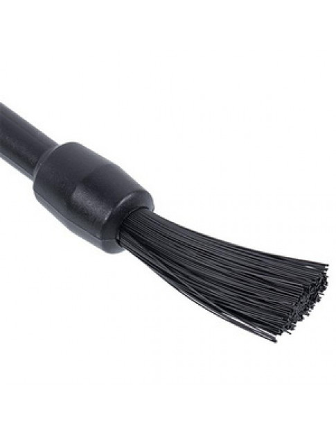 Щіточка зі скребком для чищення кавомашини DeLonghi 5513211891