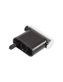 Кран подачі води/пару для кавоварки DeLonghi 5513213581 Кран подачі води/пару для кавоварки DeLonghi 5513213581