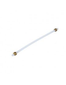 Трубка тефлонова (скоба-скоба) для кавоварки DeLonghi 5513213661