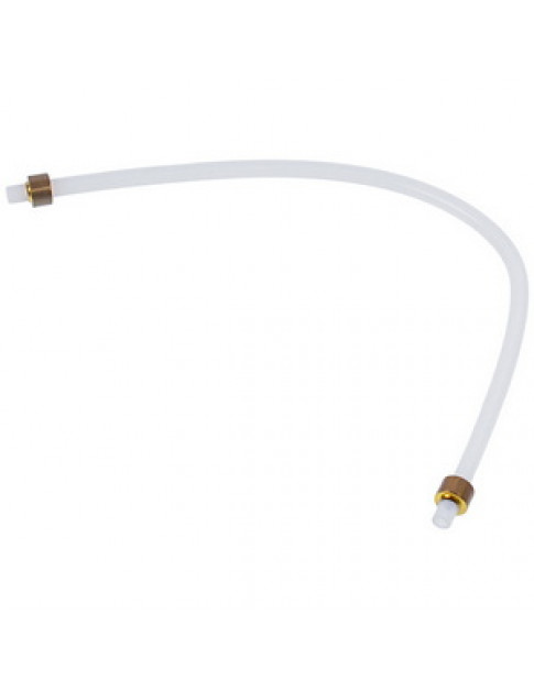 Трубка тефлонова (скоба-скоба) для кавомашини DeLonghi 5513213761