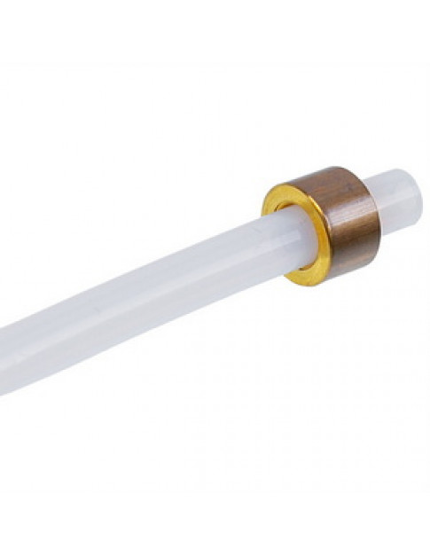 Трубка тефлонова (скоба-скоба) для кавомашини DeLonghi 5513213761