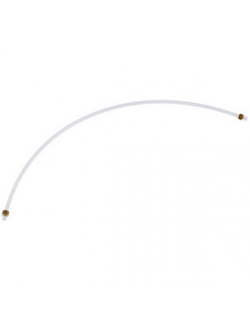 Трубка тефлонова (скоба-скоба) для кавомашини DeLonghi 5513213771