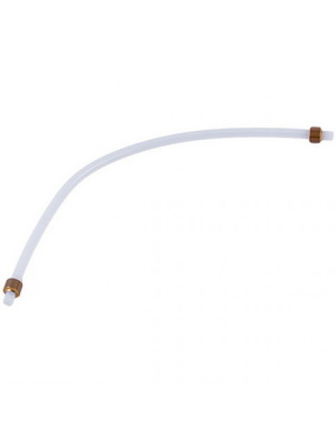 Трубка тефлонова (скоба-скоба) для кавоварки DeLonghi 5513213801