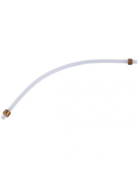 Трубка тефлонова (скоба-скоба) для кавомашини DeLonghi 5513213821