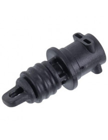 Штуцер парового бойлера для кавомашини DeLonghi 5513216741