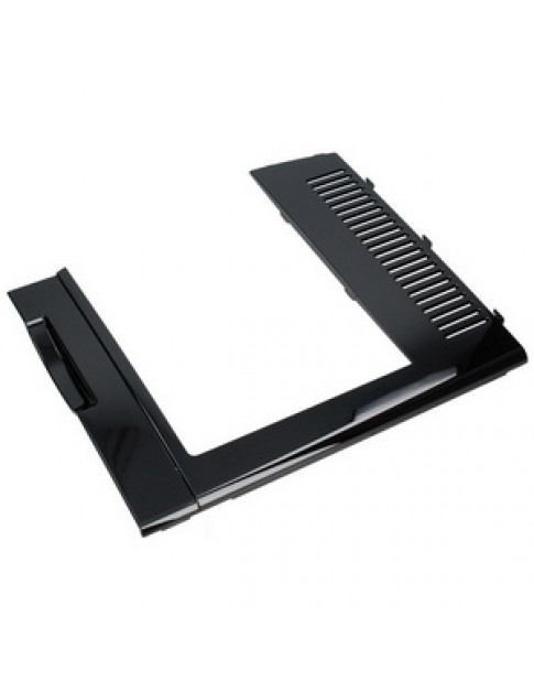 Кришка корпусу (права) для кавомашини Delonghi 5513217001 Кришка корпусу (права) для кавомашини Delonghi 5513217001