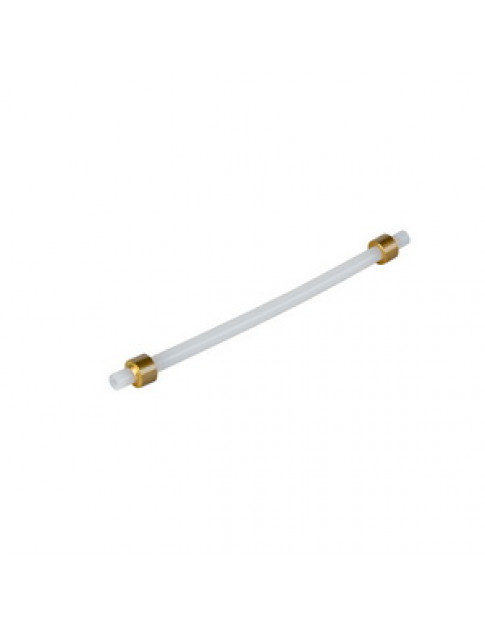 Трубка тефлонова (скоба-скоба) для кавомашини DeLonghi 5513218591