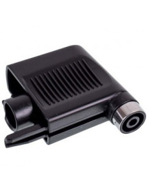 Насадка (сопло) капучинатора для кавомашини DeLonghi 5513220091