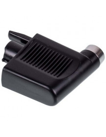 Насадка (сопло) капучинатора для кавомашини DeLonghi 5513220091
