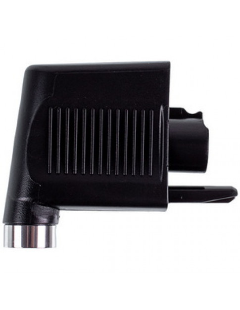 Насадка (сопло) капучинатора для кавомашини DeLonghi 5513220091