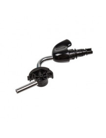 Насадка (сопло) капучинатора для кавоварки DeLonghi 5513220221