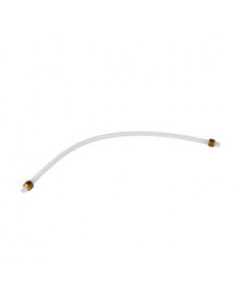 Трубка тефлонова (скоба-скоба) для кавомашини DeLonghi 5513221371