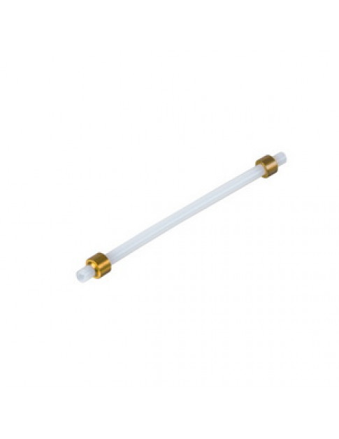 Трубка тефлонова (скоба-скоба) для кавомашини DeLonghi 5513221601