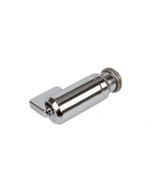 Ручка крана вода/пар для кавомашини DeLonghi 5513222431