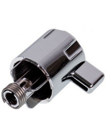 Ручка крана вода/пар для кавомашини DeLonghi 5513222461