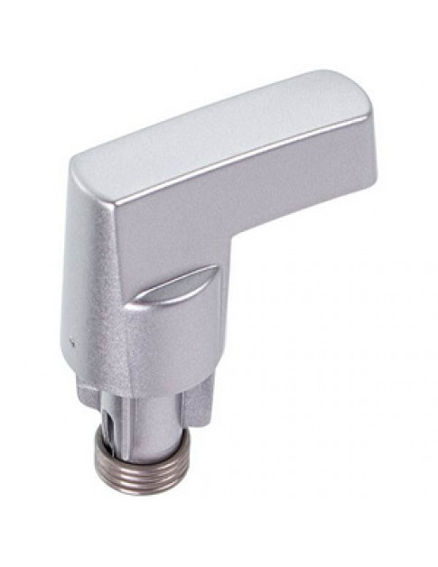 Ручка крана вода/пар для кавомашини DeLonghi ESAM2200.S 5513222501