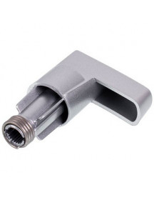 Ручка крана вода/пар для кавомашини DeLonghi ESAM2200.S 5513222501