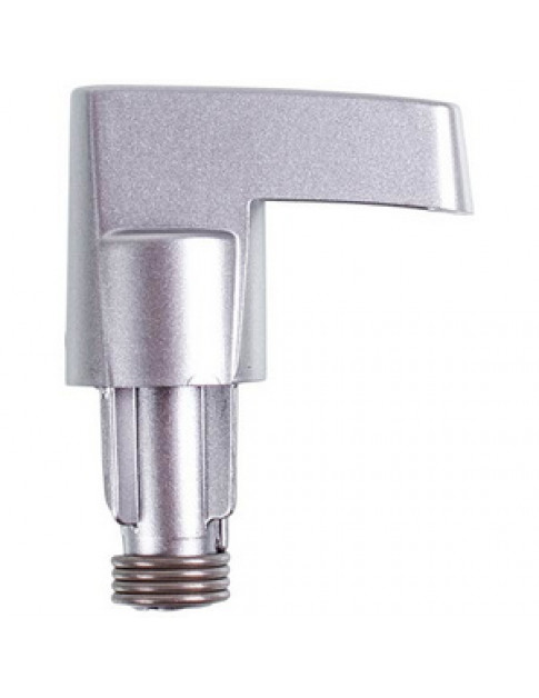 Ручка крана вода/пар для кавомашини DeLonghi ESAM2200.S 5513222501