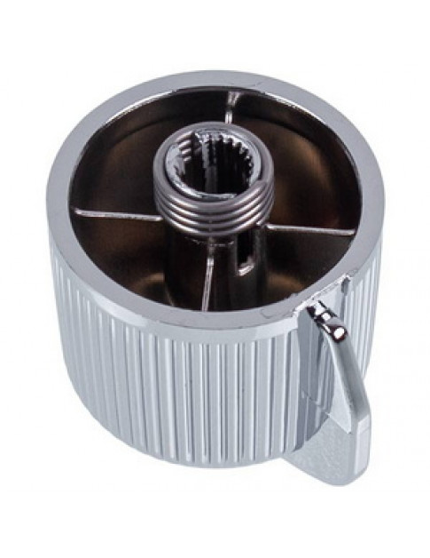 Ручка крана вода/пар для кавомашини DeLonghi 5513222511