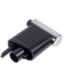 Насадка подачі гарячої води 5513222731 для кавоварки DeLonghi