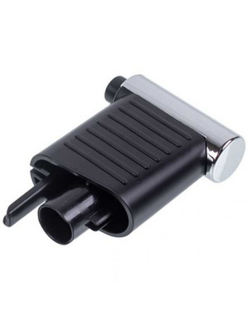 Насадка подачі гарячої води 5513222731 для кавоварки DeLonghi