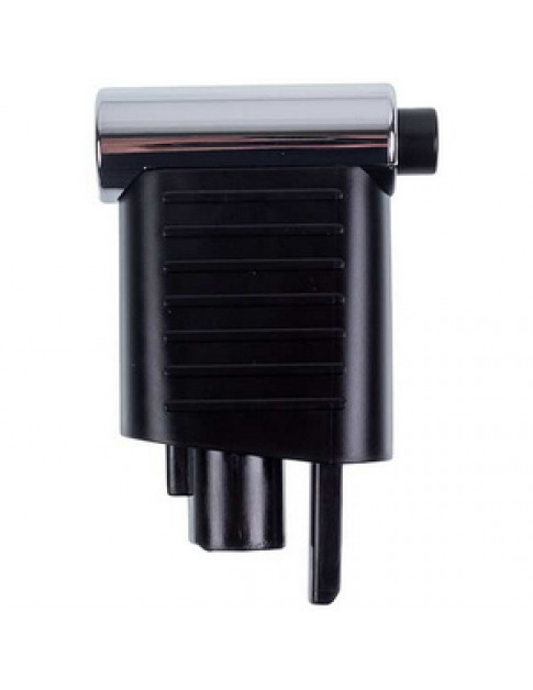 Насадка подачі гарячої води 5513222731 для кавоварки DeLonghi