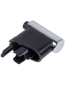 Насадка подачі гарячої води для кавоварки DeLonghi 5513222931