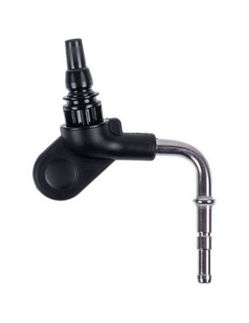 Кран подачі води/пару для кавоварки Delonghi 5513226301