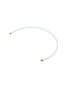 Трубка тефлонова (скоба-скоба) для кавомашини DeLonghi 5513226831 (5513215991)