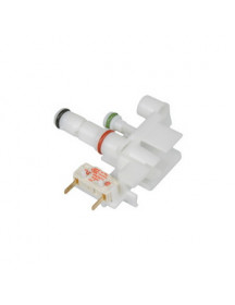 Перехідник на капучинатор для кавомашини DeLonghi 5513227411 (5532133900)