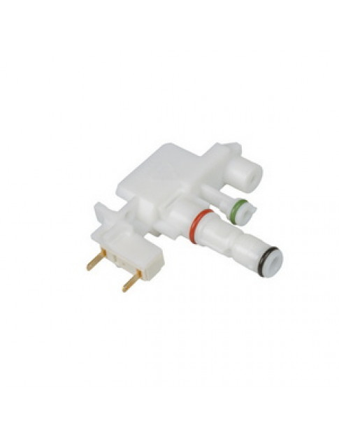 Перехідник на капучинатор для кавомашини DeLonghi 5513227411 (5532133900)