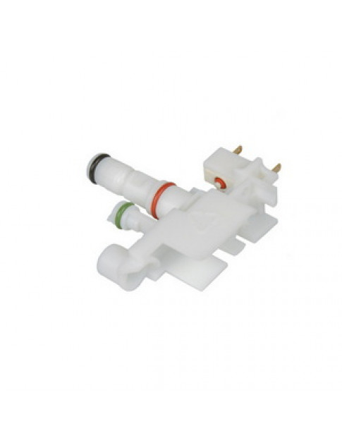 Перехідник на капучинатор для кавомашини DeLonghi 5513227411 (5532133900)