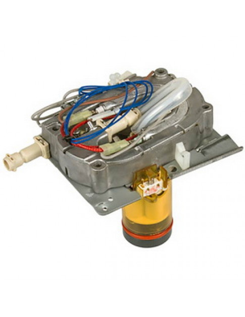 Термоблок для кавомашини DeLonghi 230V 5513227901 (7313213901)