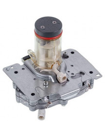 Термоблок для кавомашини DeLonghi 230V EAM3 (S.VAP) 5513227921 (7332182500)