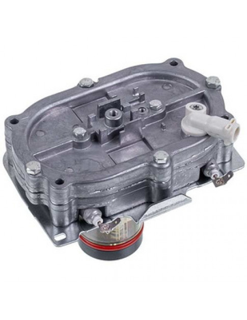 Термоблок для кавомашини DeLonghi 230V EAM3 (S.VAP) 5513227921 (7332182500)