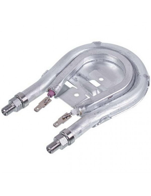 Тен проточний для кавомашини DeLonghi 1000W 230V 5513227931 (7332196700) Тен проточний для кавомашини DeLonghi 1000W 230V 5513227931 (7332196700)