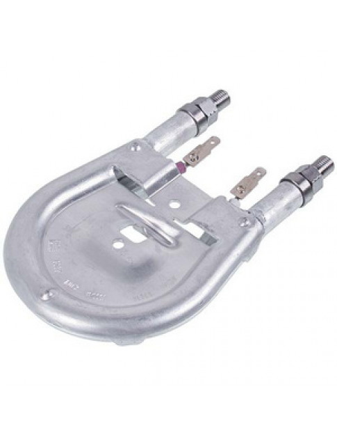 Тен проточний для кавомашини DeLonghi 1000W 230V 5513227931 (7332196700) Тен проточний для кавомашини DeLonghi 1000W 230V 5513227931 (7332196700)