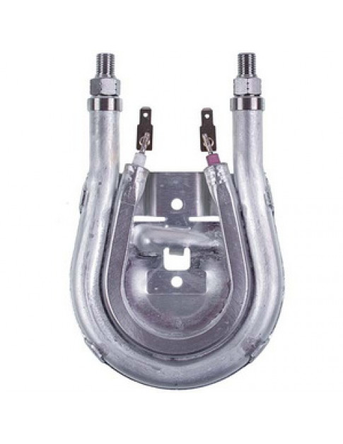 Тен проточний для кавомашини DeLonghi 1000W 230V 5513227931 (7332196700) Тен проточний для кавомашини DeLonghi 1000W 230V 5513227931 (7332196700)