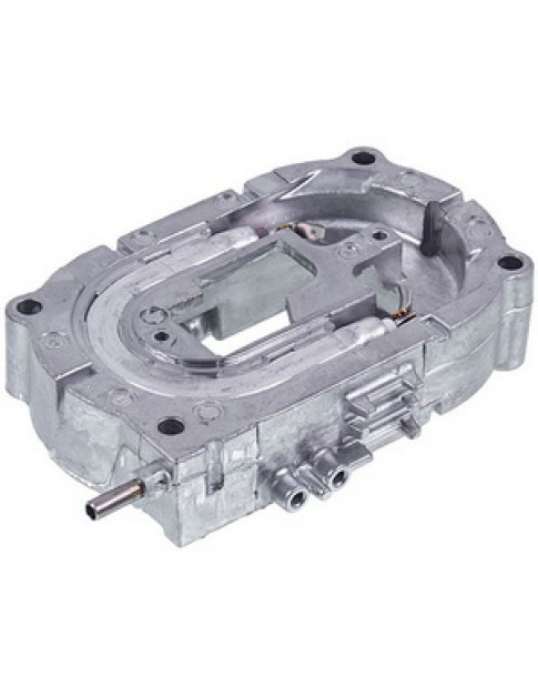 Термоблок для кавомашини DeLonghi 600W 5513227941 (5532139700)