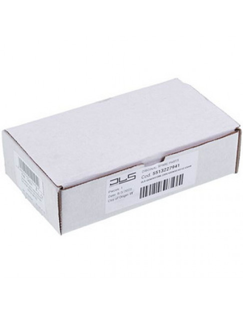 Термоблок для кавомашини DeLonghi 600W 5513227941 (5532139700)