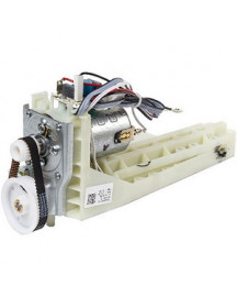 Привід заварювального блока для кавомашини DeLonghi 5513227951 (7313226111)