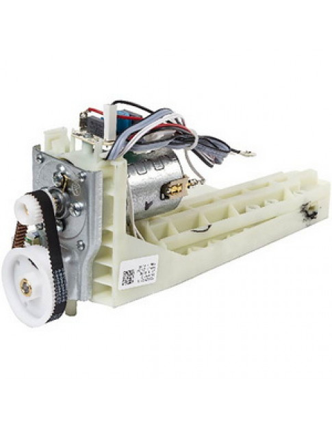 Привід заварювального блока для кавомашини DeLonghi 5513227951 (7313226111)