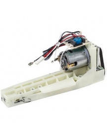 Привід заварювального блока для кавомашини DeLonghi 5513227951 (7313226111)