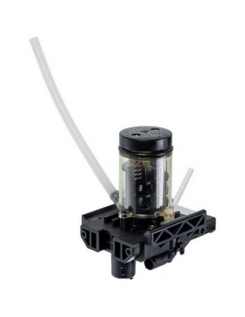 Поршень термоблока для кавомашини DeLonghi 5513227961 (7313217301)