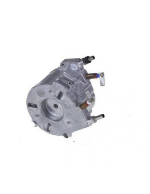 DeLonghi 5513231681 Бойлер з теном 1400W для кавомашини DeLonghi 5513231681 Бойлер з теном 1400W для кавомашини